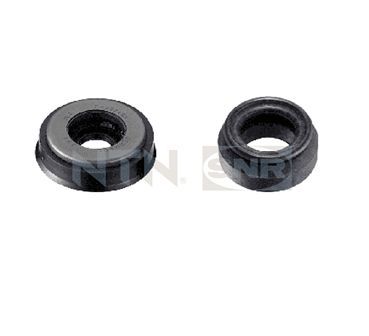 SNR KB652.03 Repair kit, suspension strut support mount