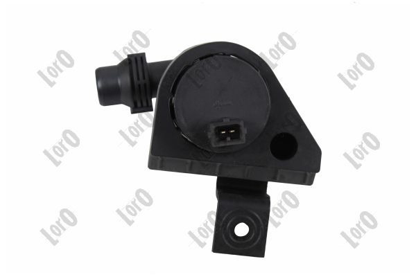 Auxiliary Water Pump (cooling water circuit)-4
