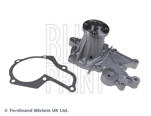 Vandens siurblys, variklio aušinimas