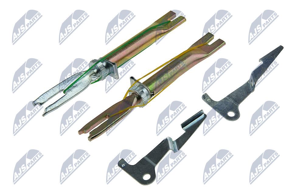 Adjuster Set, drum brake
