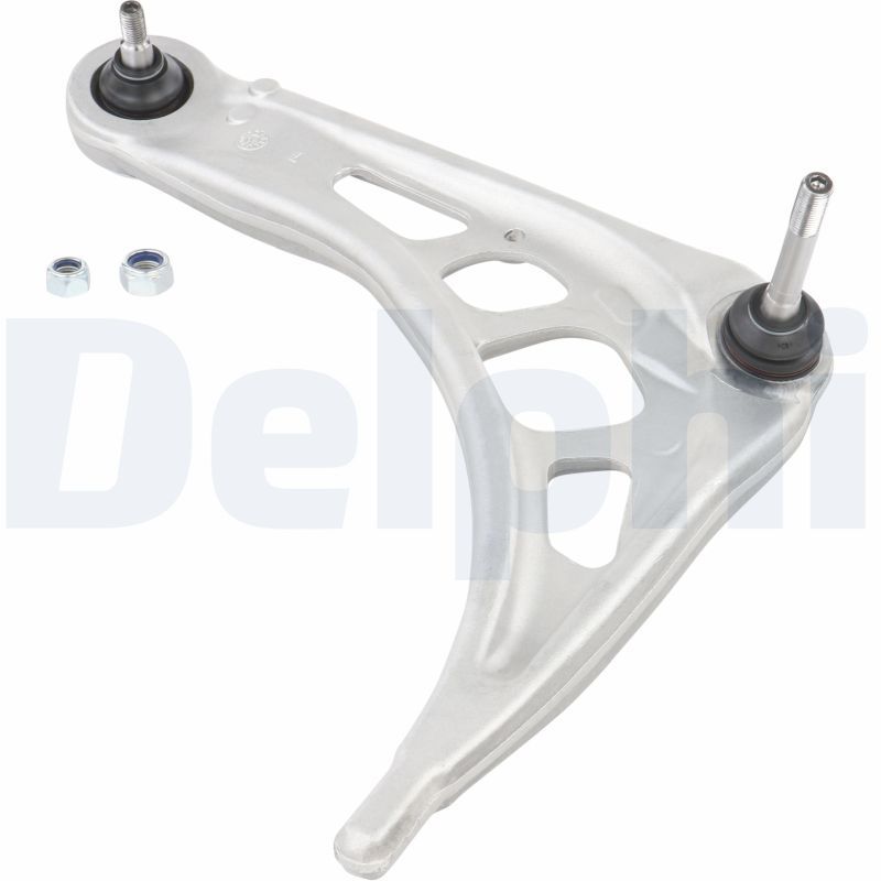 Control/Trailing Arm, wheel suspension-1
