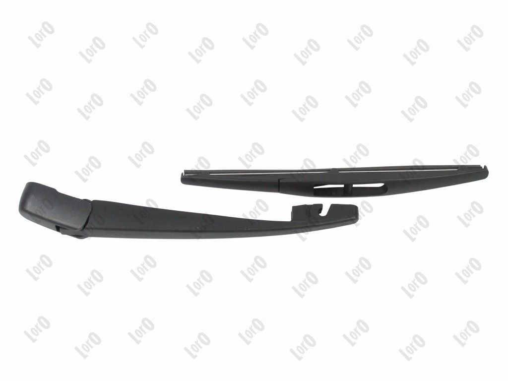 ABAKUS 103-00-234-P Wiper arm set, window cleaning