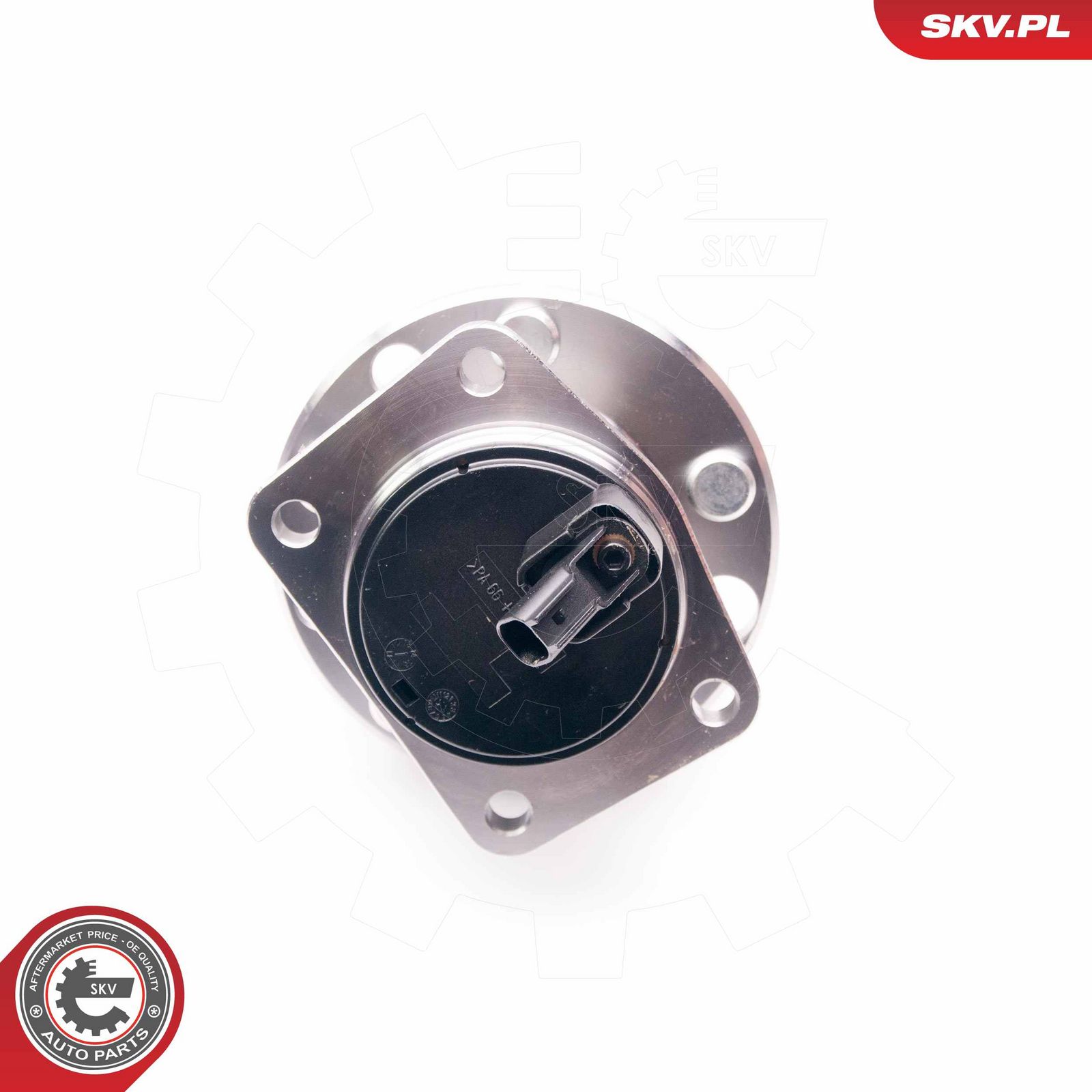 ESEN SKV 29SKV002 Wheel bearing kit