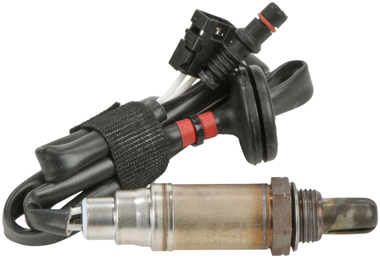 Oxygen Sensor-4