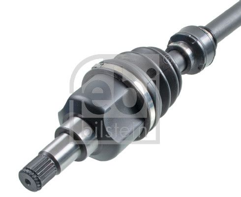 Drive Shaft-2