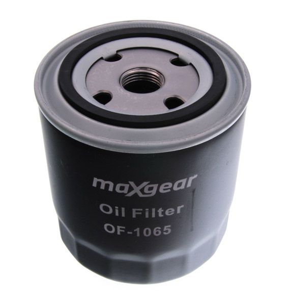 MAXGEAR 26-0260 Oil filter