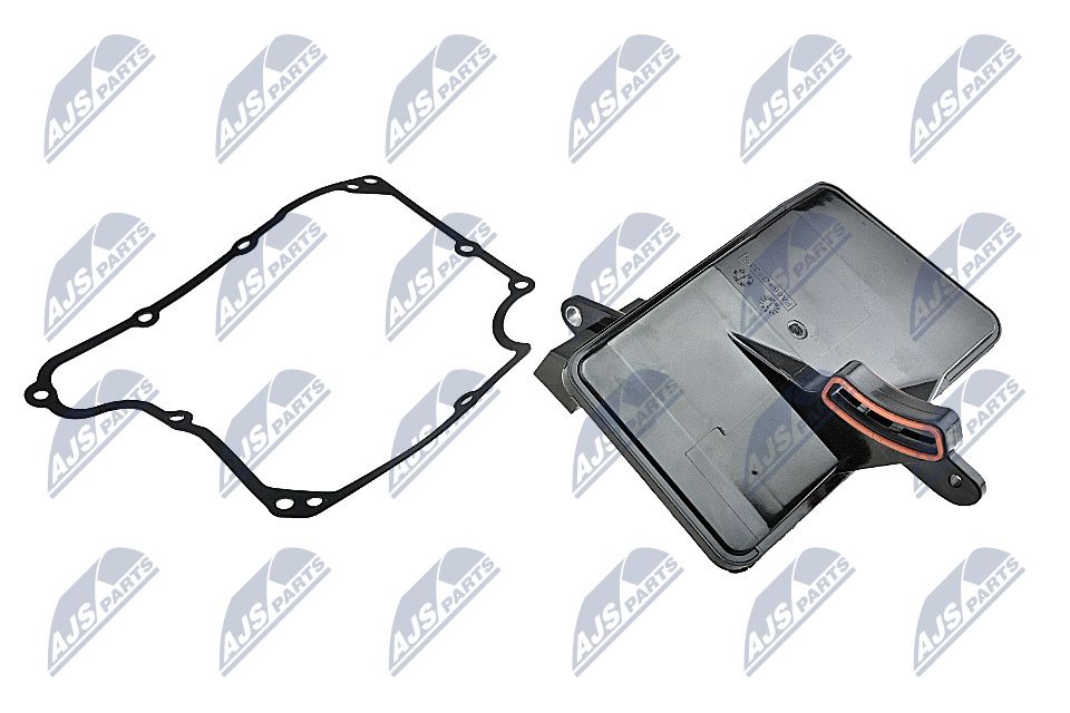 NTY FSF-PL-001 Hydraulic filter, automatic transmission