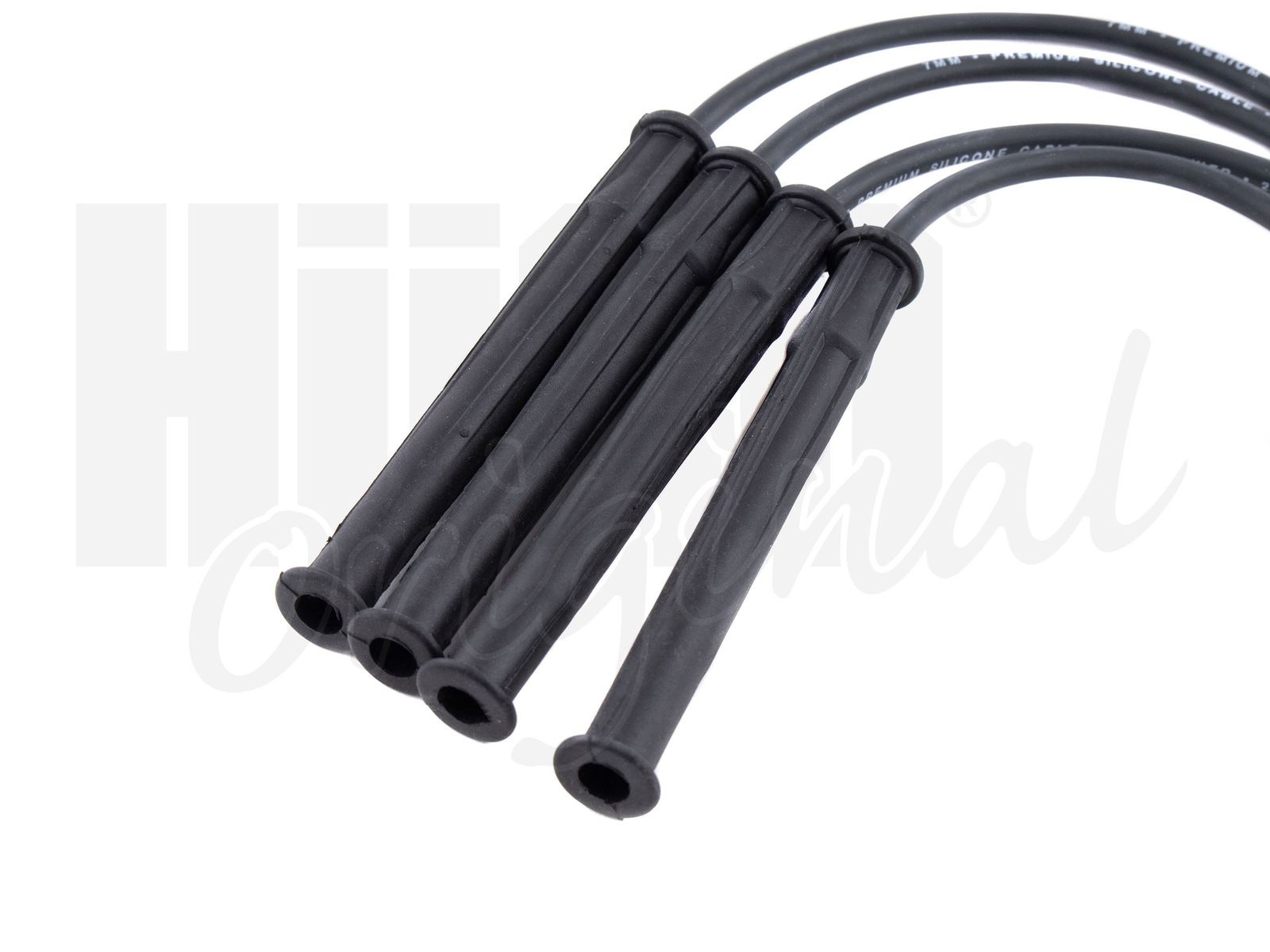 Ignition Cable Kit-1