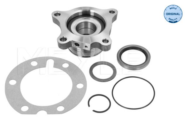 Wheel Hub