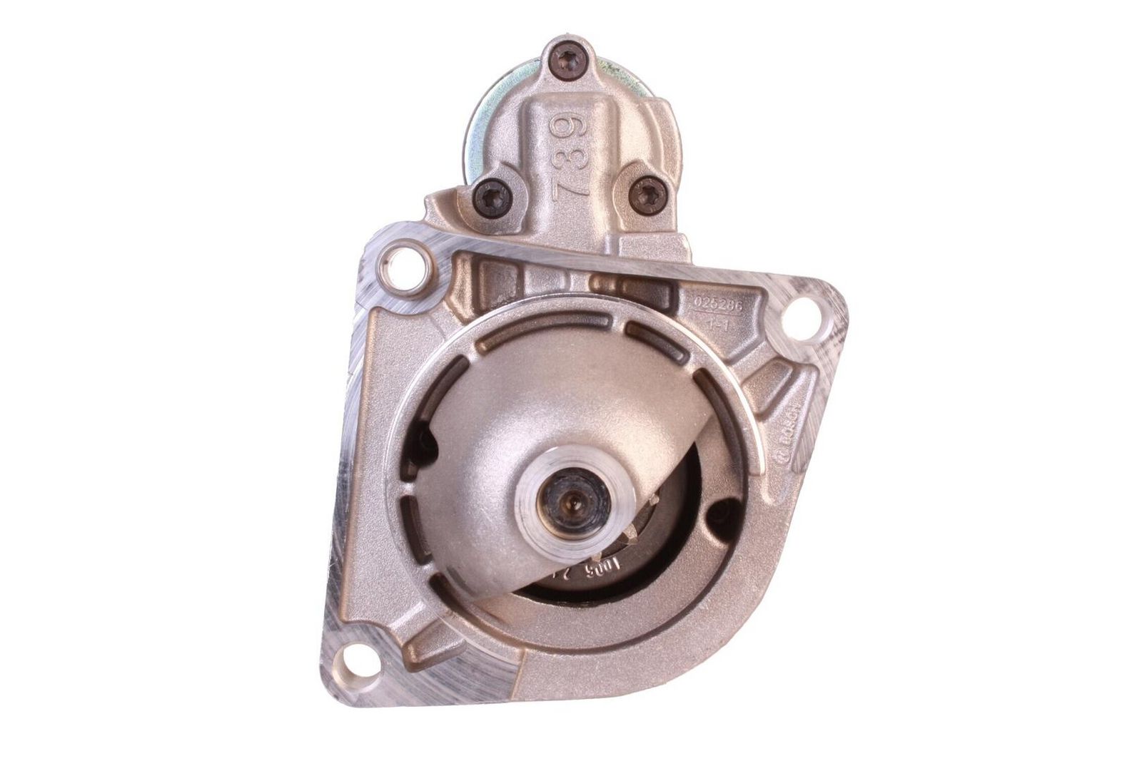 WALKER WST00193 Starter