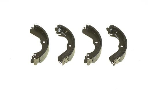 Brake Shoe Set-1