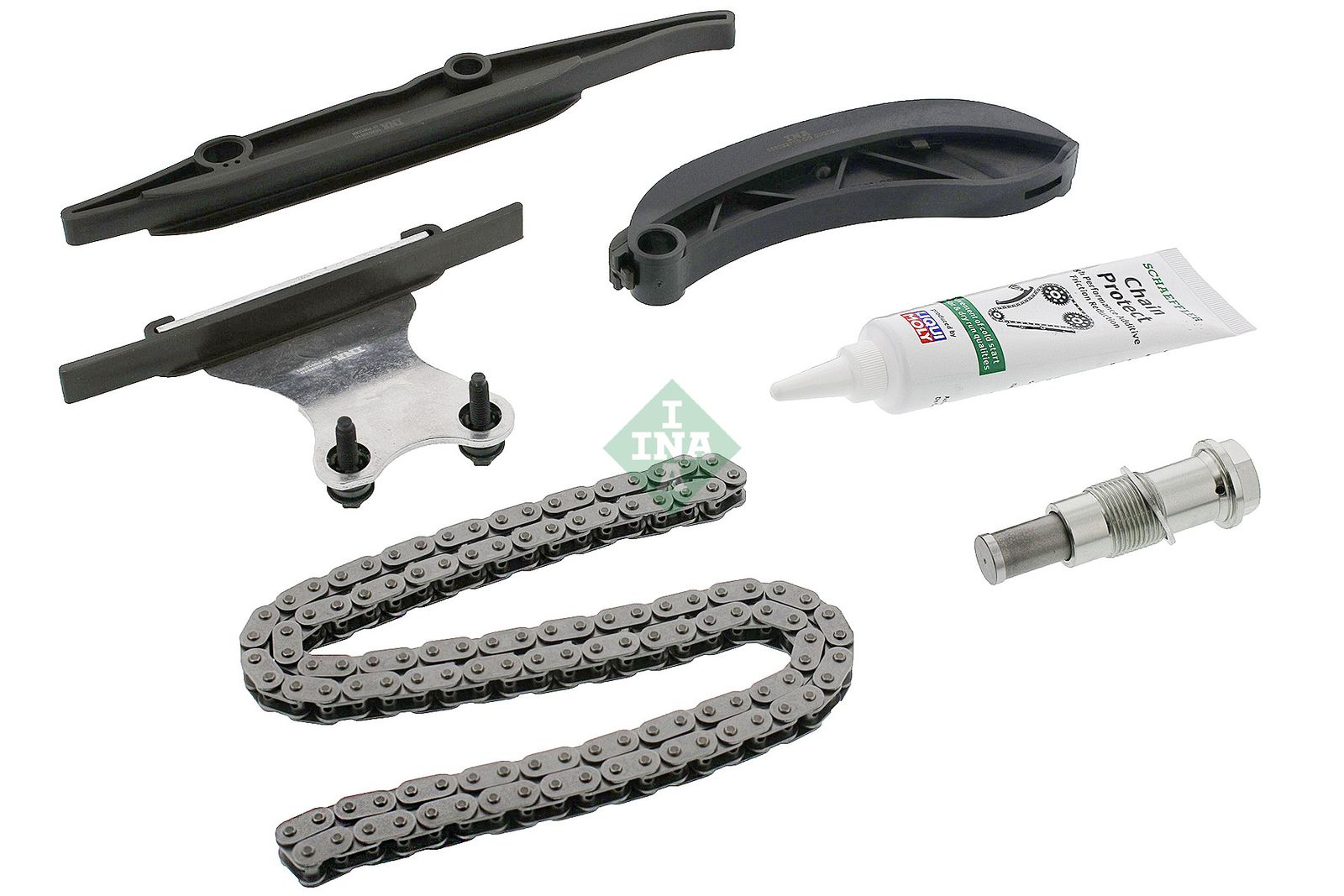 SCHAEFFLER INA 559 1007 22 Timing chain kit