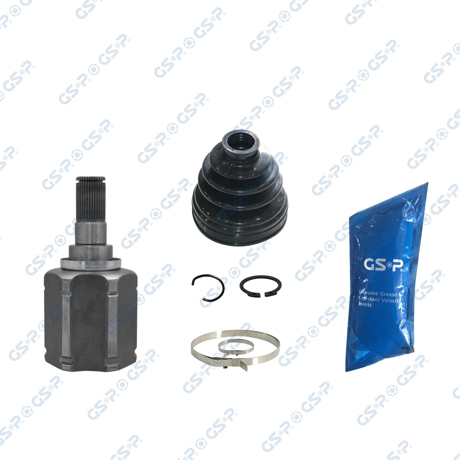GSP 603377 Joint kit, drive shaft
