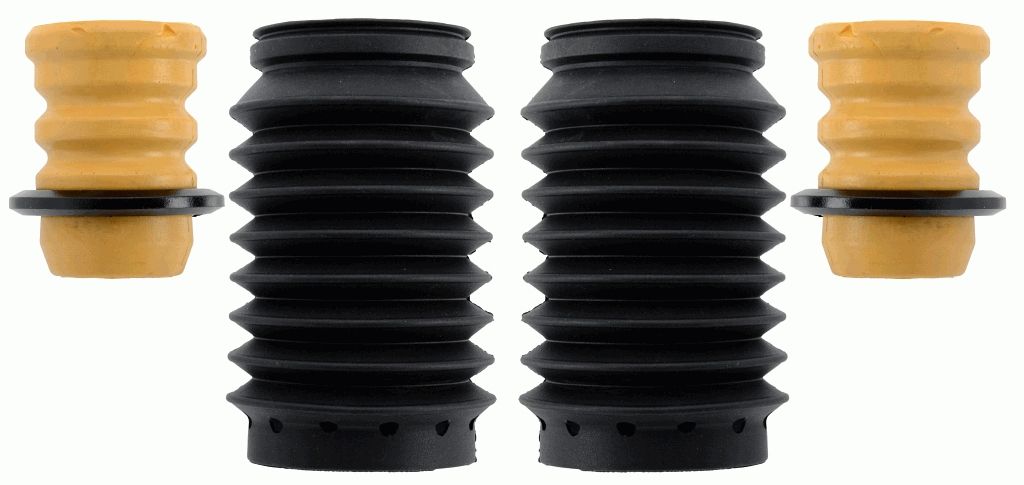 SACHS 900 328 Dust protection kit, shock absorber