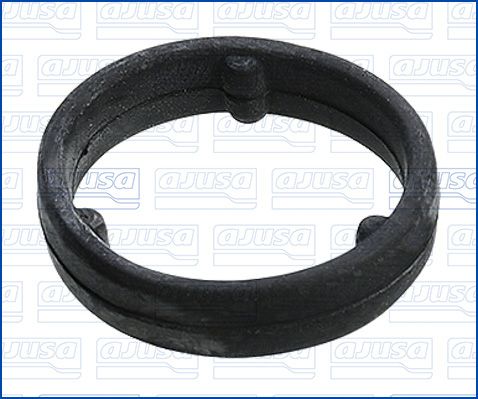 AJUSA 01258100 Gasket, oil cooler