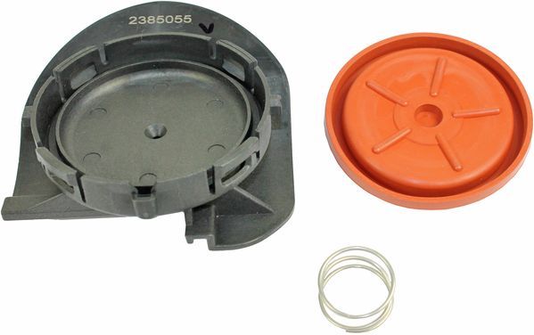 Membrane, crankcase ventilation-1
