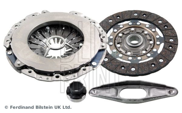Clutch Kit-1