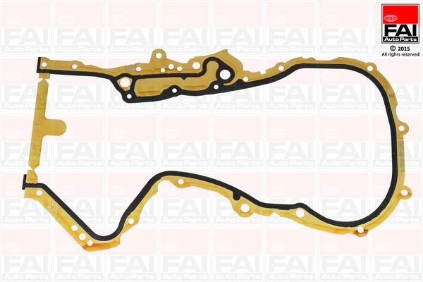 FAI AUTOPARTS TC1476 Gasket, timing case