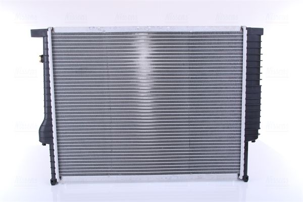 Radiator, engine cooling-1
