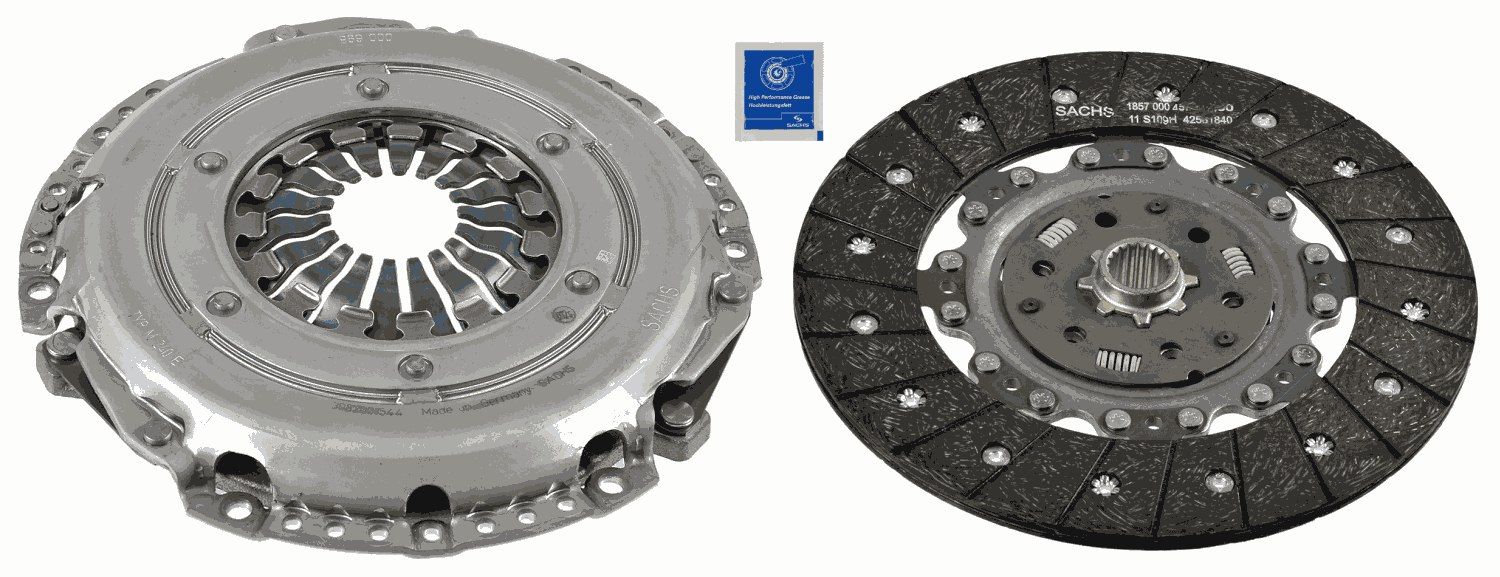 SACHS 3000 970 044 Clutch kit