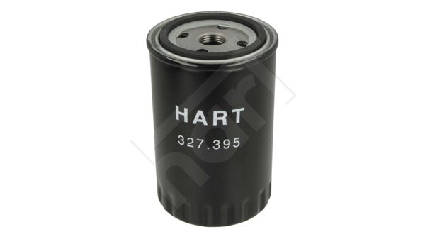 HART 327 395 Oil filter