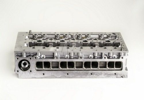 Cylinder Head-4