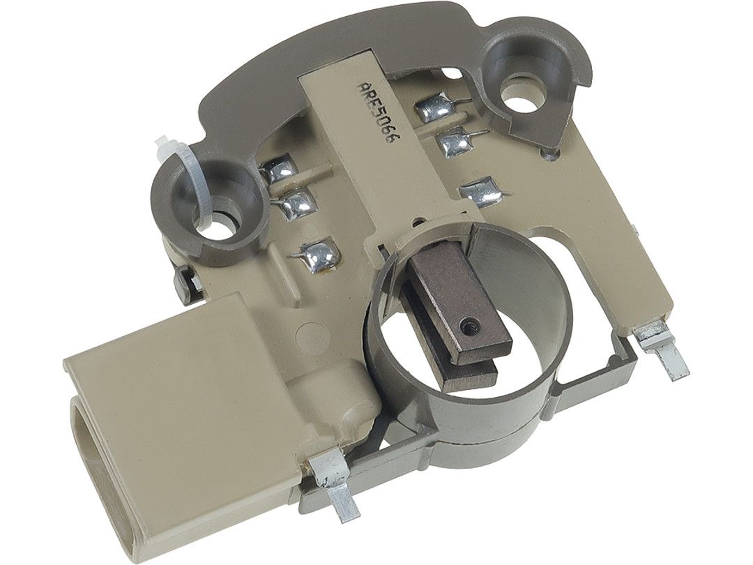 Alternator Regulator-1