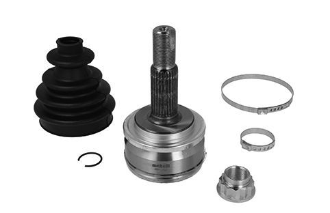 METELLI 15-1890 Joint kit, drive shaft
