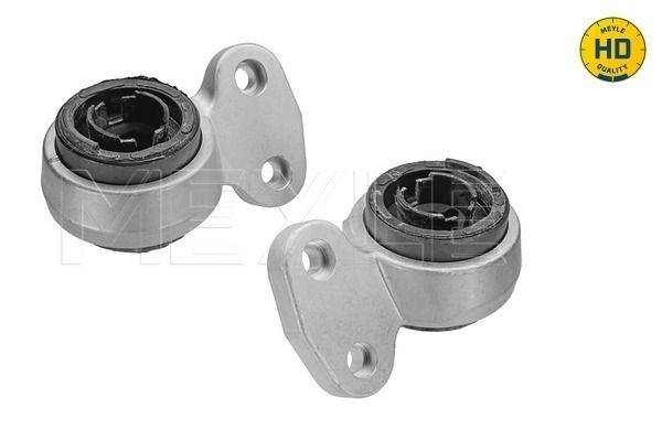 Mounting, control/trailing arm-1