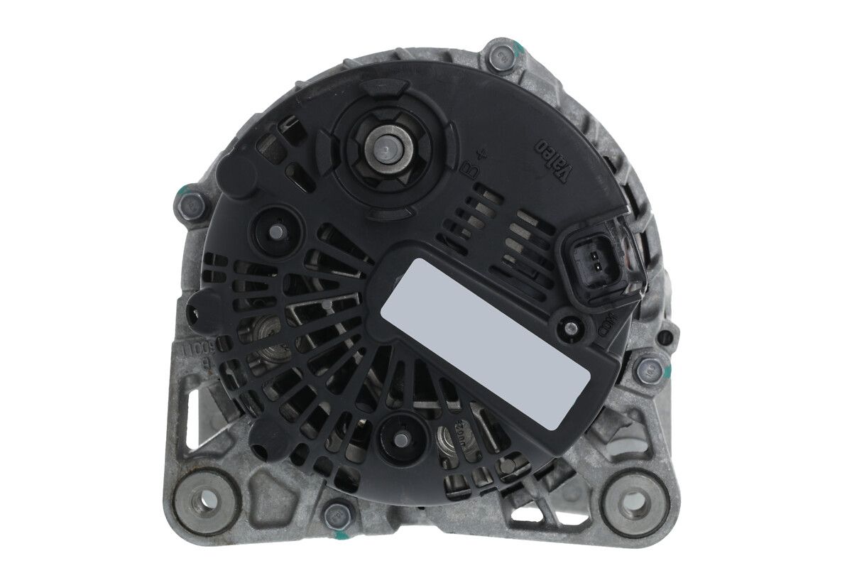 Alternator-2