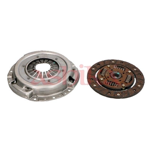 ASHIKA 92-01-1015 Clutch kit