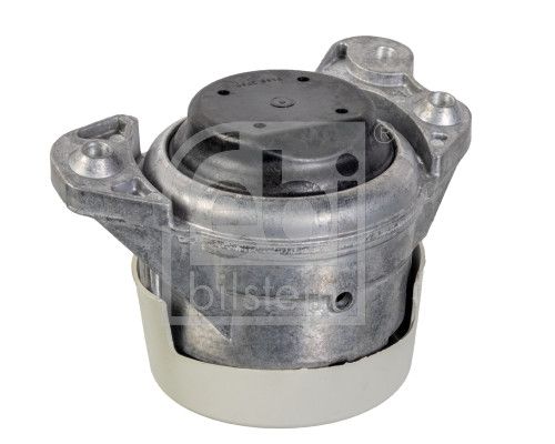 Mounting, engine-1