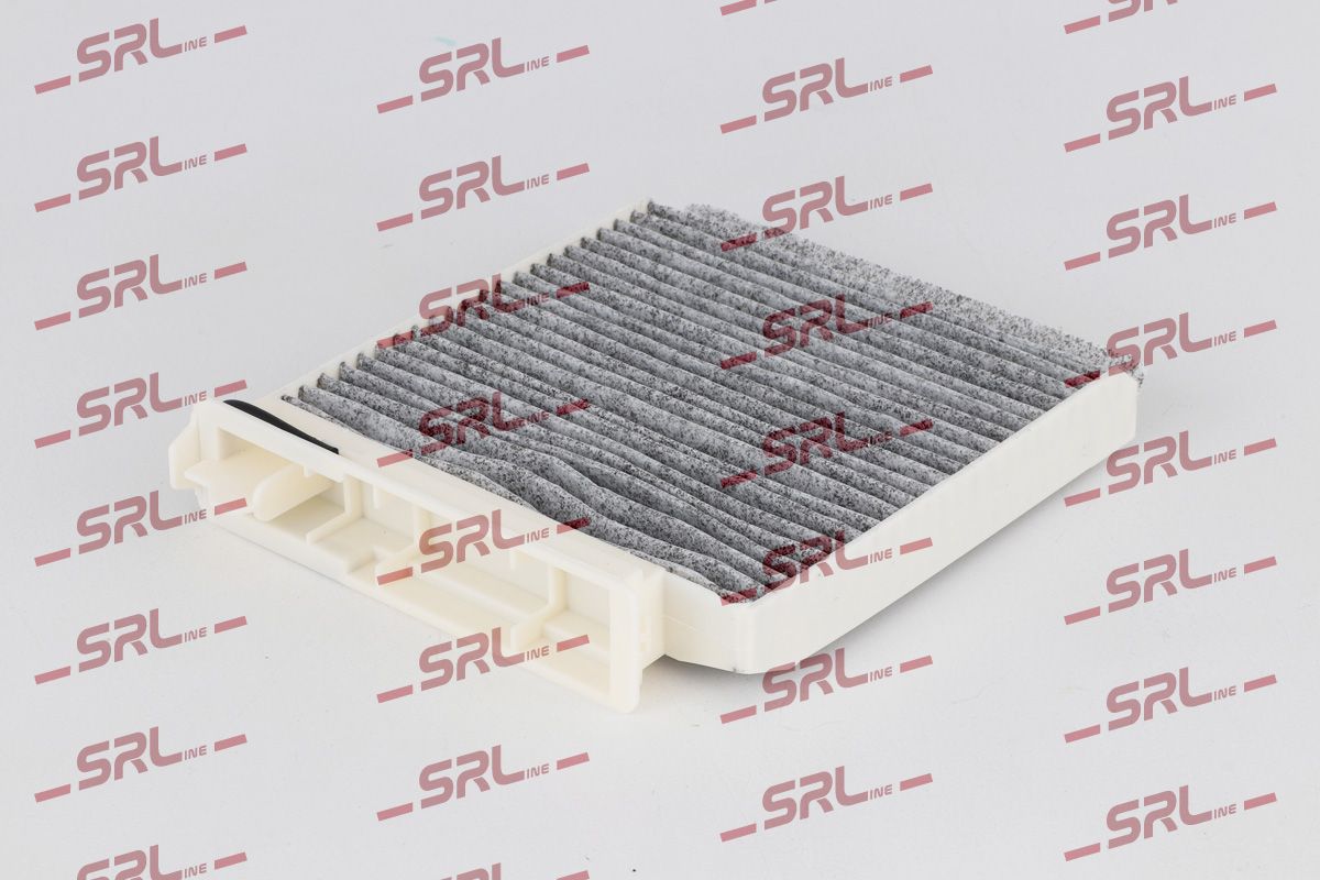 SRLINE S11-1030 Filter, cabin air
