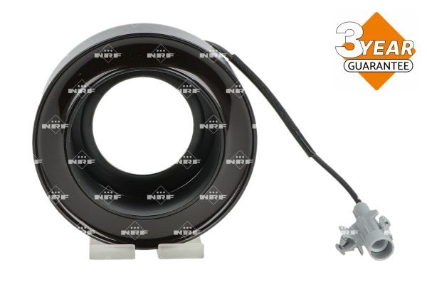 NRF 38737 Coil, magnetic clutch (compressor)