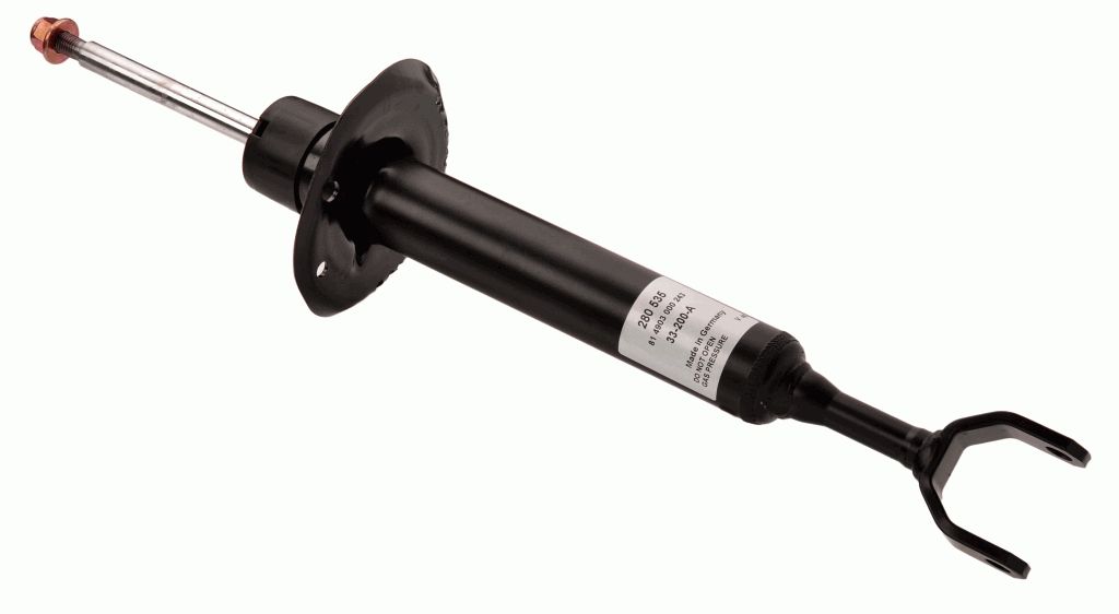 SACHS 280 535 Shock absorber