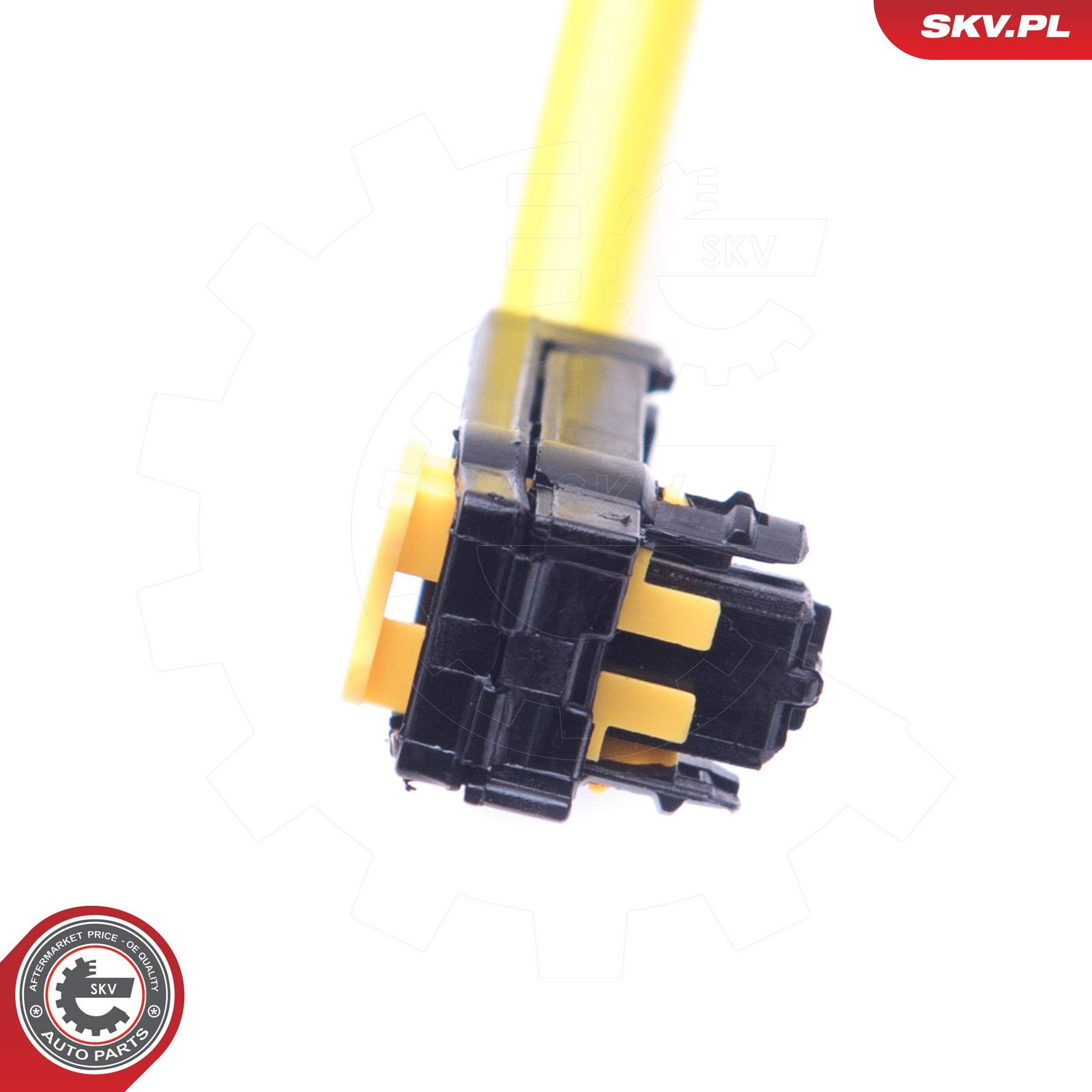 Clock Spring, airbag-3