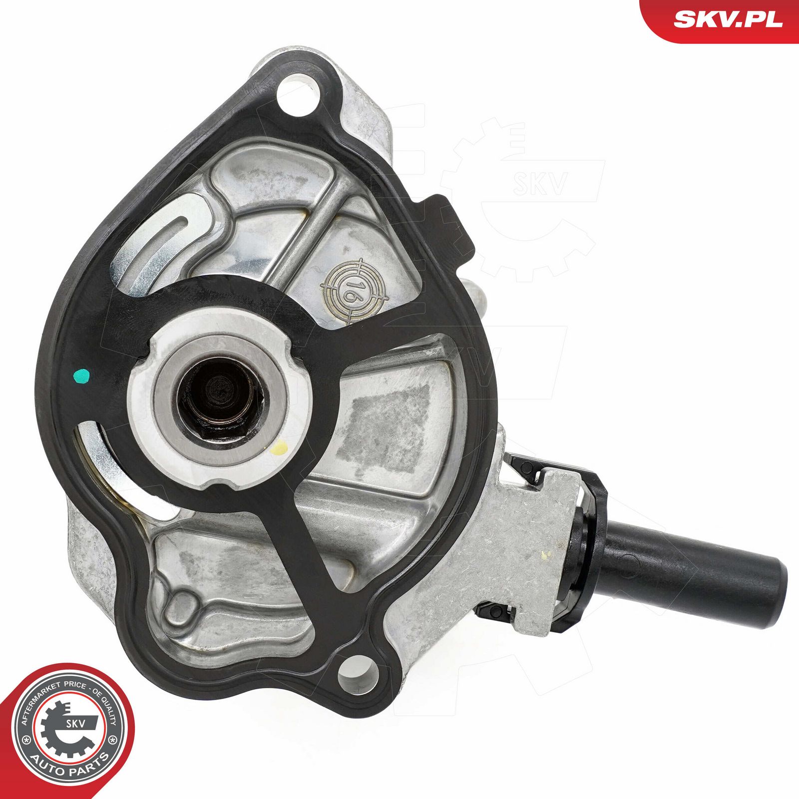 Vacuum Pump, braking system-3