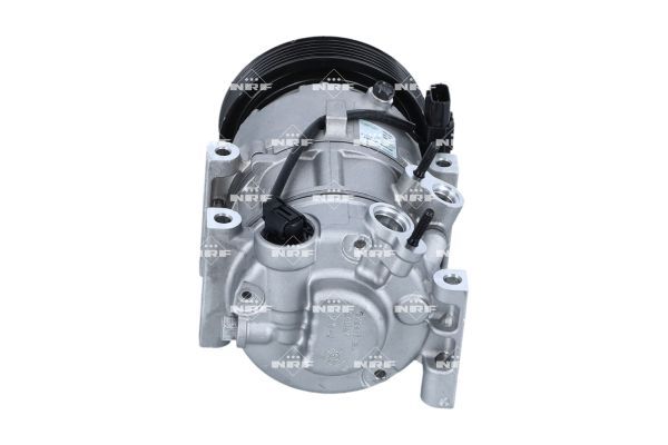 Compressor, air conditioning-2