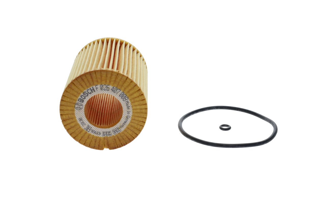 Oil Filter-1