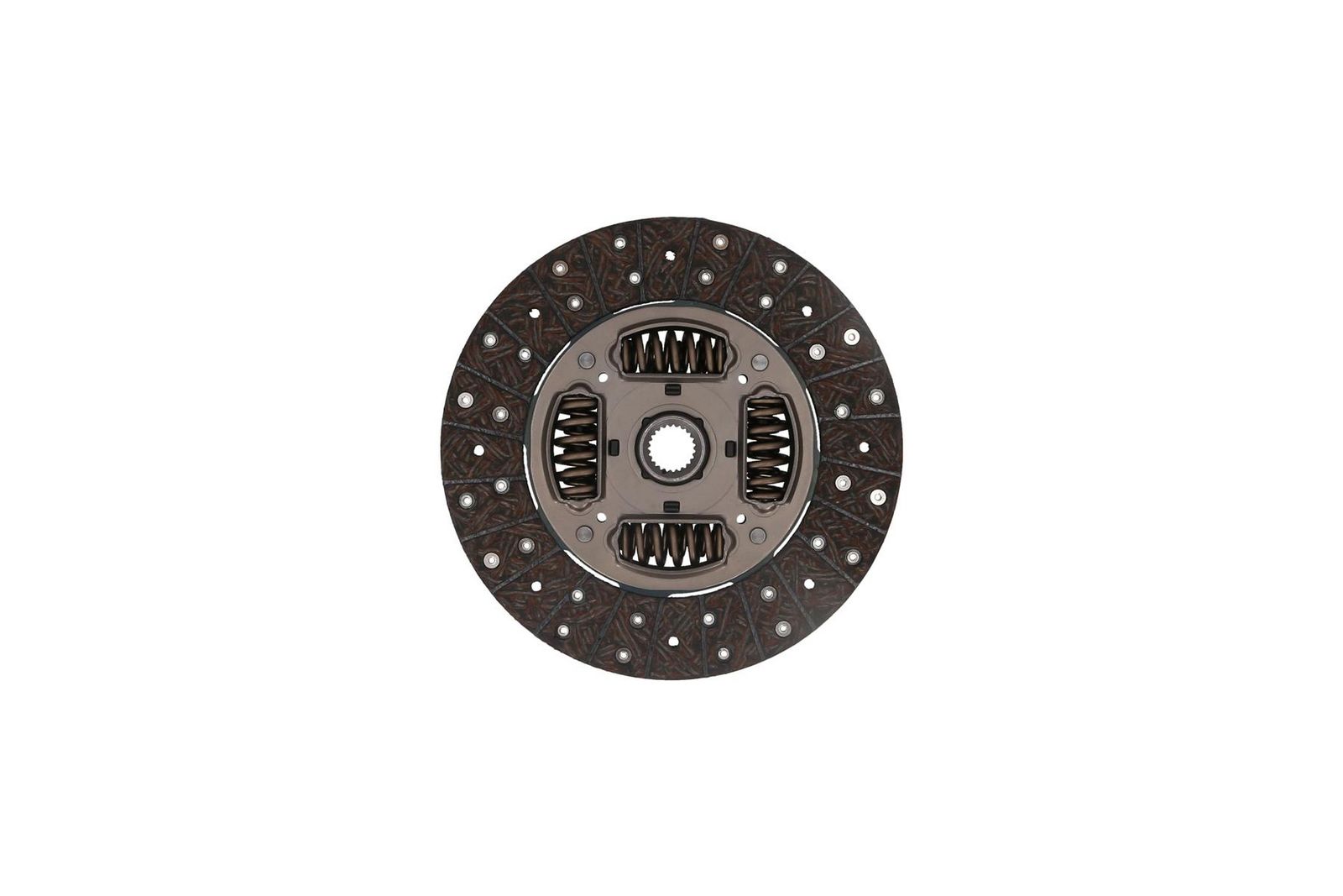 Clutch Disc-1