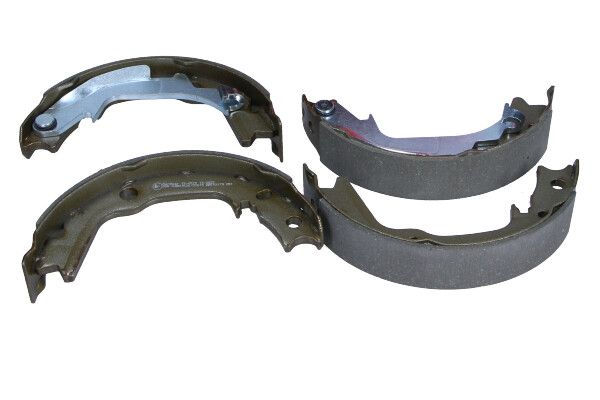 Brake Shoe Set, parking brake