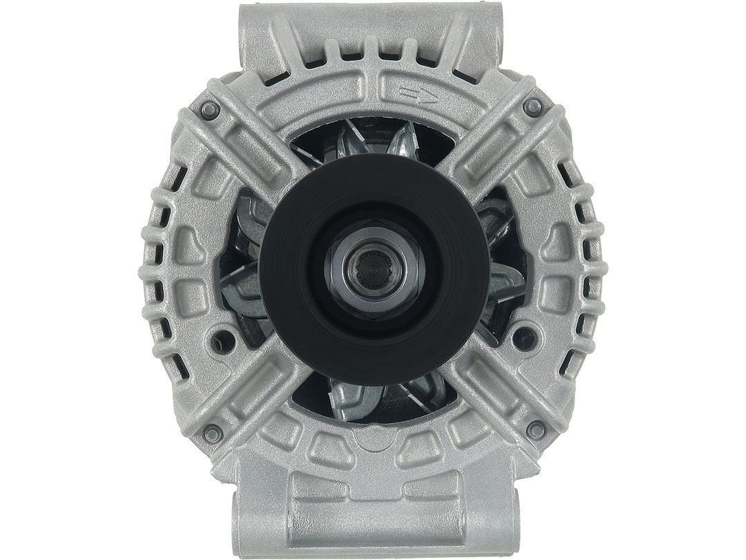AS-PL A01327(SEG) Alternator