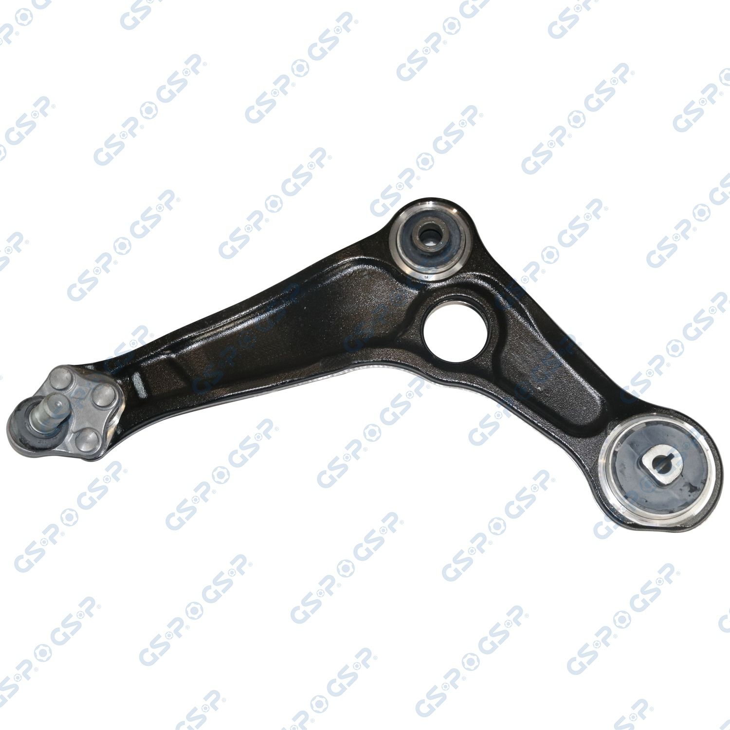 GSP S063232 Control/trailing arm, wheel suspension