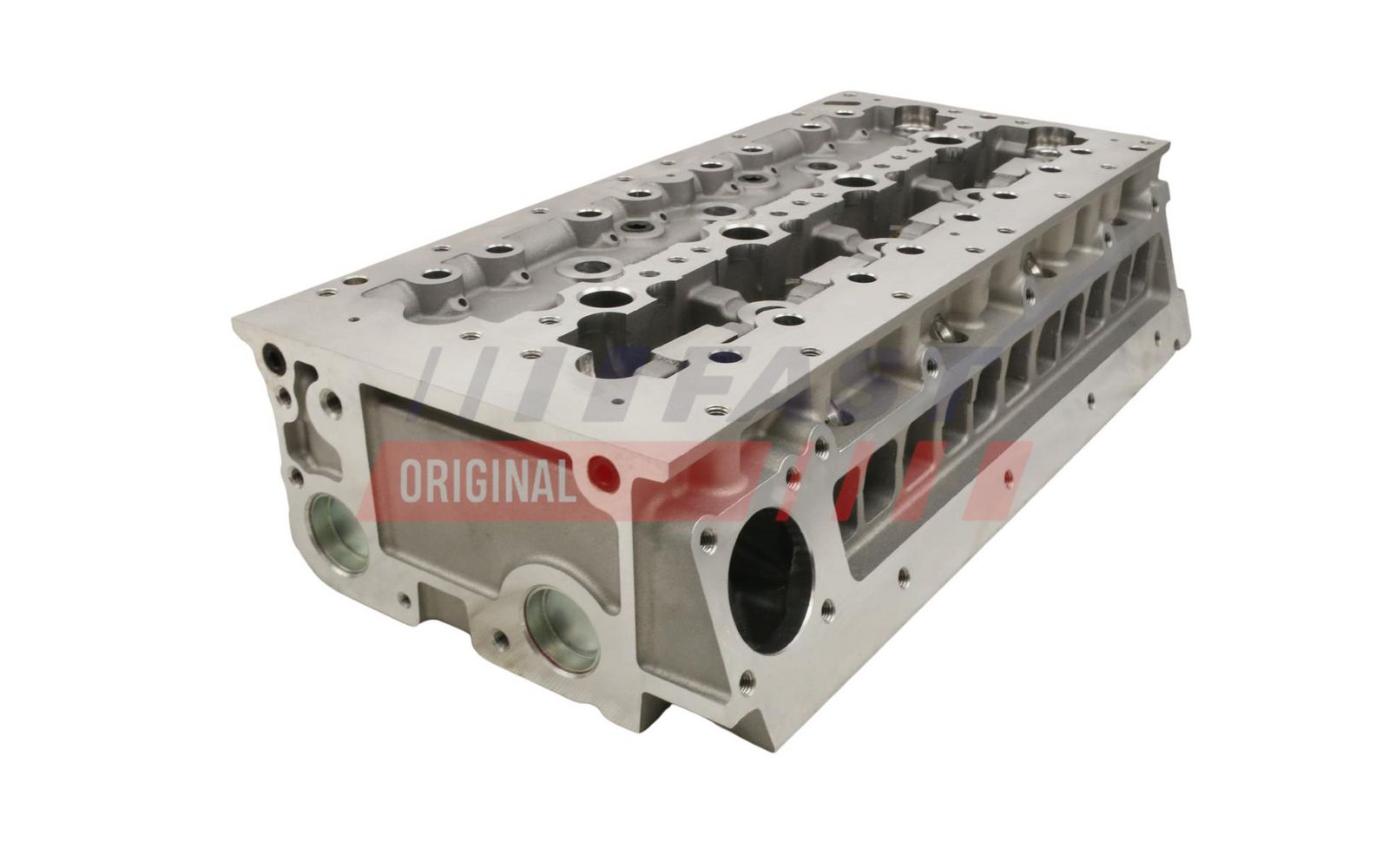 Cylinder Head-5