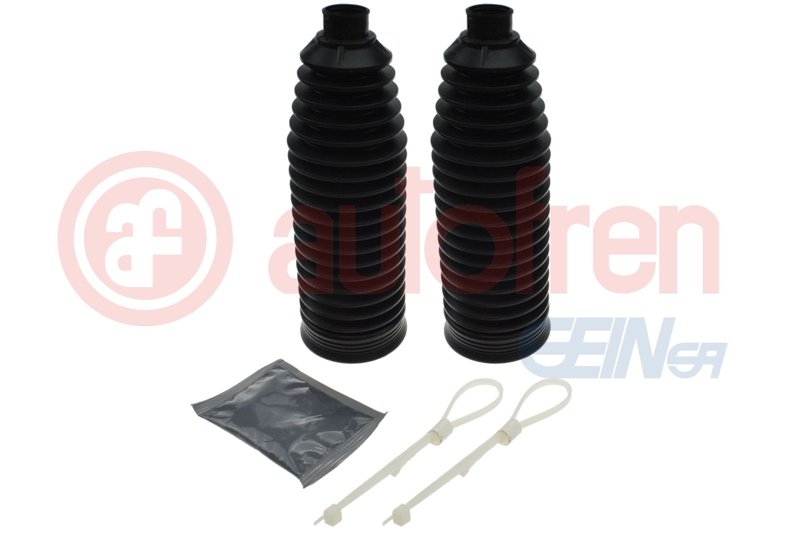 AUTOFREN SEINSA D9345C Bellow kit, steering