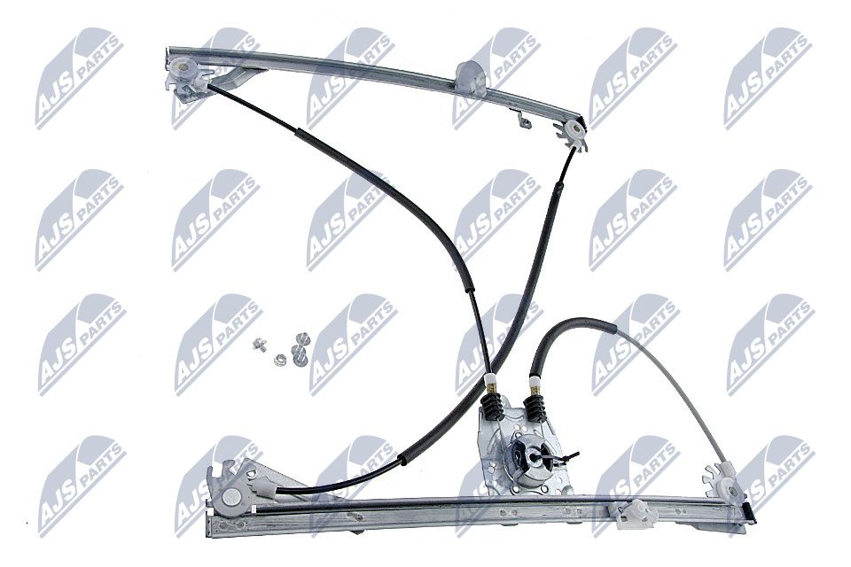Window Regulator-1