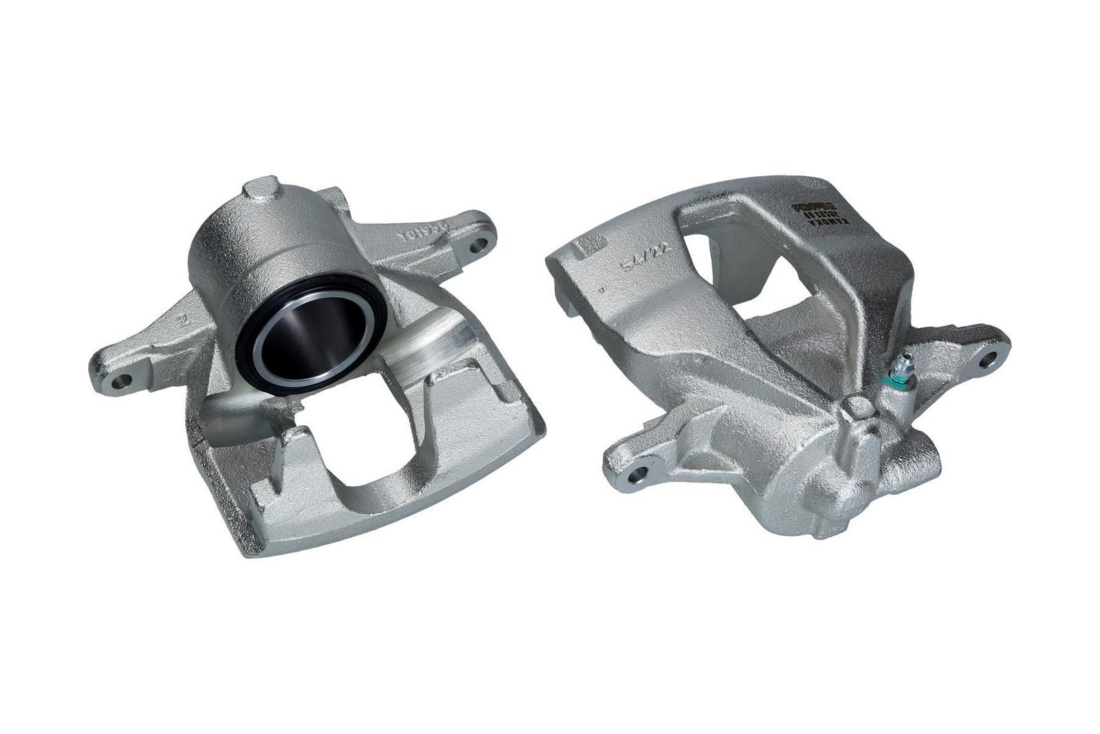 KAMOKA JBC0398 Brake caliper