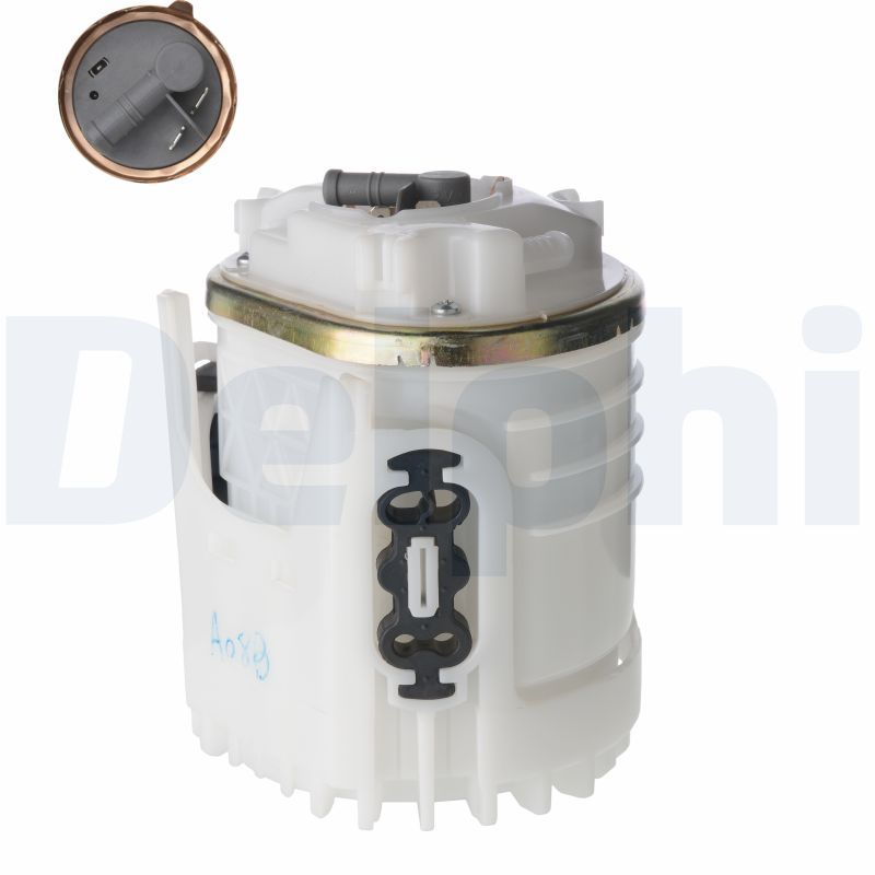 Fuel Supply Module