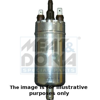 MEAT & DORIA 76034E Fuel pump