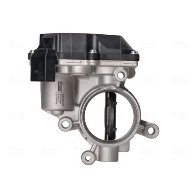 NISSENS 955258 Throttle body